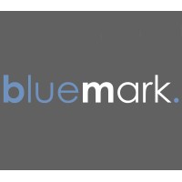 BlueMark Real Estate logo - Similar company to Sea Green Properties