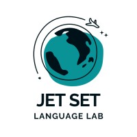 Jet Set Language Lab logo - Similar company to Untref Lingua