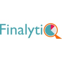 FINALYTIQ LIMITED logo - Similar company to Cherrybank Consulting