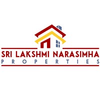 Sri Lakshmi Narasimha Properties (SLN) logo - Similar company to Vihari Group