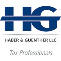 Haber & Guenther LLC logo - Similar company to John Geantasio Cpa, Llc