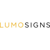 Lumosigns logo - Similar company to Echo Studio