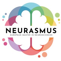 Neurasmus - Erasmus Mundus Joint Master in Neurosciences logo - Similar company to Neuro Data Joint Master