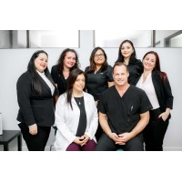 Affordable Dentistry of South Florida logo - Similar company to Brickell Dental Care