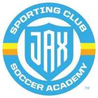 Sporting Jax Soccer Academy logo - Similar company to Sporting Jax