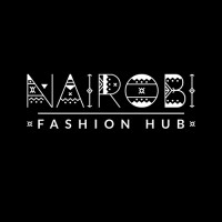 Nairobi fashion hub logo - Similar company to Nisave