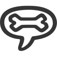 STONES and BONES logo - Similar company to Wellipets