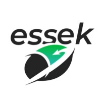 Essek logo - Similar company to Next Motors