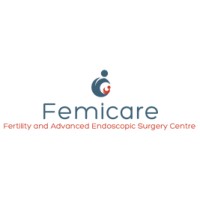 Femicare Fertility Clinic logo - Similar company to Vitalab Fertility Clinic