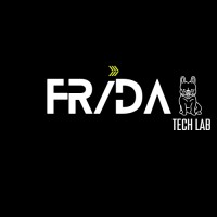 Frida Labs logo - Similar company to Itertain