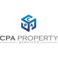 CPA Property Services Ltd logo - Similar company to Stead Electrical Services Ltd