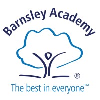 Barnsley Academy logo - Similar company to Dmc
