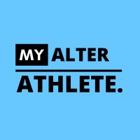 My Alter Athlete