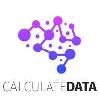 Calculate Data logo - Similar company to Ai Product Accelerator