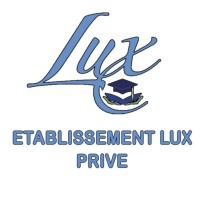 Institut Lux Béni-Mellal pour la formation professionnelle logo - Similar company to Aero School Khouribga