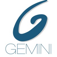 GEMINI Geldrop-Mierlo Netwerk voor bedrijven logo - Similar company to Cultuurcentrum Weeffabriek
