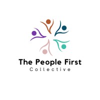 The People First Collective logo - Similar company to Chrysalis Talent Development