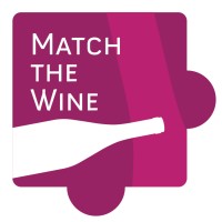 Match the Wine logo - Similar company to Vision Domes