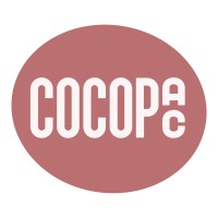 CocoPac logo - Similar company to Blitzo