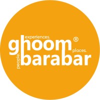Ghoom Barabar logo - Similar company to Plan Your Journey