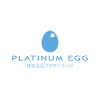 Platinum Egg Inc. logo - Similar company to Platinum Games