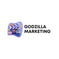 Godzilla Marketing logo - Similar company to Buzz Hire
