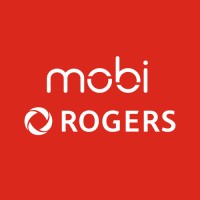 Vancouver Bike Share aka Mobi by Rogers logo - Similar company to Evo