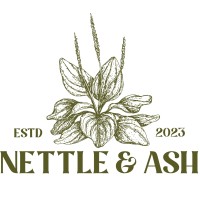 Nettle & Ash logo - Similar company to Darn It! Inc.