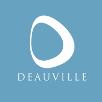 Ville de Deauville logo - Similar company to Cabourg