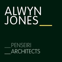 Alwyn Jones Architects logo - Similar company to Rlh Architectural Ltd