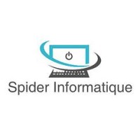 Spider Informatique Chartres logo - Similar company to Solutions.Com