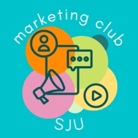 St. John's Marketing Club logo - Similar company to St. John'S University, The Lesley H. And William L. Collins College Of Professional Studies