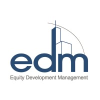 Equity Development Management logo - Similar company to Shorebeam