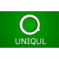 Unique Learning Technologies logo - Similar company to Lonet Oy