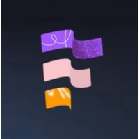 Fluently logo - Similar company to Finday