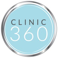 CLINIC 360 logo - Similar company to Innova Pro Solutions