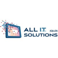 All I.T. Solutions (QLD) logo - Similar company to Allit