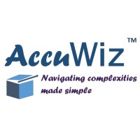 AccuWiz Consulting LLP logo - Similar company to Busch Learning