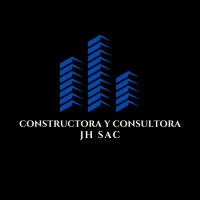 Constructora y Consultora JH SAC logo - Similar company to Constructora Lmc