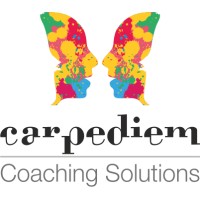 Carpediem Coaching Solutions logo - Similar company to Kemal Başaranoğlu Koçluk, Danışmanlık Lti. Şti.