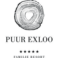 Familie resort PUUR Exloo logo - Similar company to Landal Miggelenberg