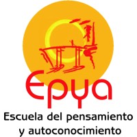 Epya - Escuela del pensamiento y autoconocimiento logo - Similar company to Instituto Infancias