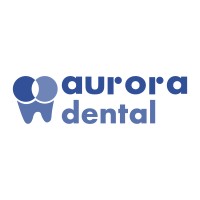 Aurora Dental logo - Similar company to Paramount Smile