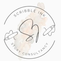 Scribble Ink Story Consultancy logo - Similar company to Harlington School