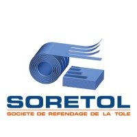 SORETOL logo - Similar company to Soretol
