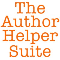 The Author Helper logo - Similar company to Author Ventures Llc