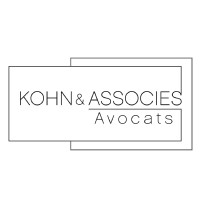 KOHN ET ASSOCIES logo - Similar company to Ligl