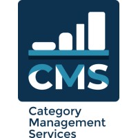CMS Trade Marketing logo - Similar company to Solid Bi