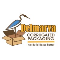 Delmarva Corrugated Packaging logo - Similar company to Q A Cantrell Funeral Services
