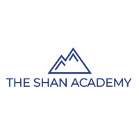 The Shan Academy logo - Similar company to Shaan Mentoring